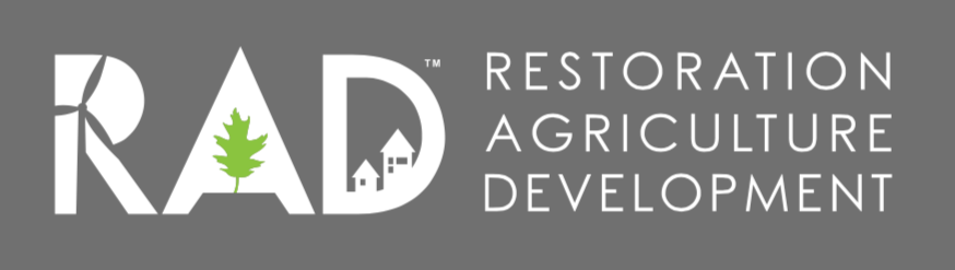 Restoration Agriculture Development